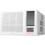 Sharp 聲寶 AF-X12CCA 1.5匹 變頻淨冷 窗口式冷氣機